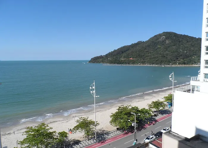 Apartamento Beira-Mar