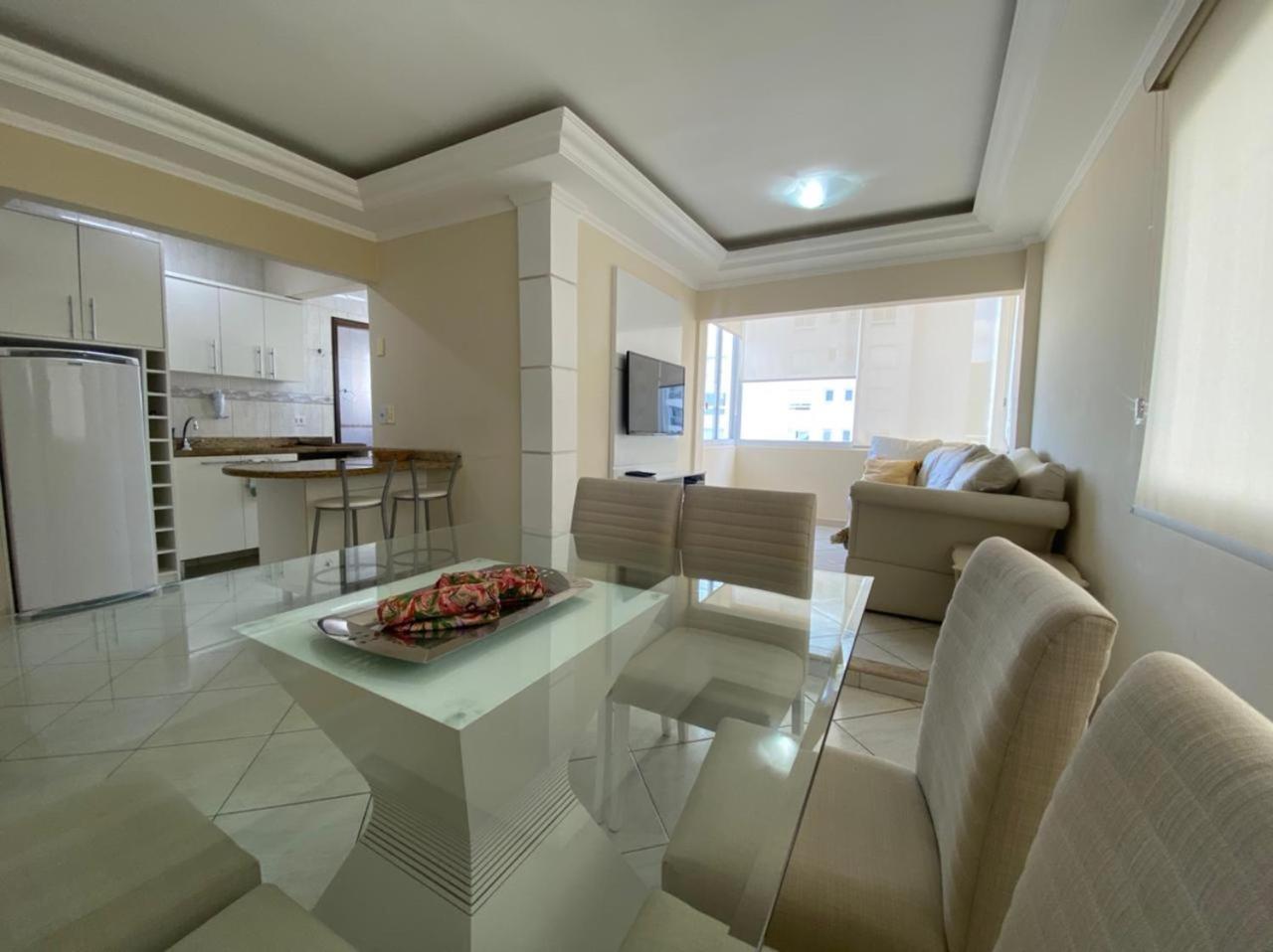 Apartamento Beira-mar Balneário Camboriú