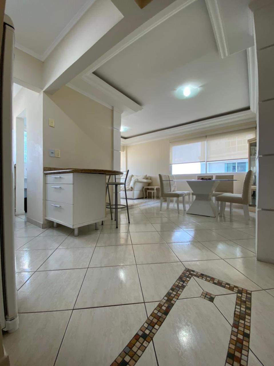 Beira-mar Apartamento Balneário Camboriú
