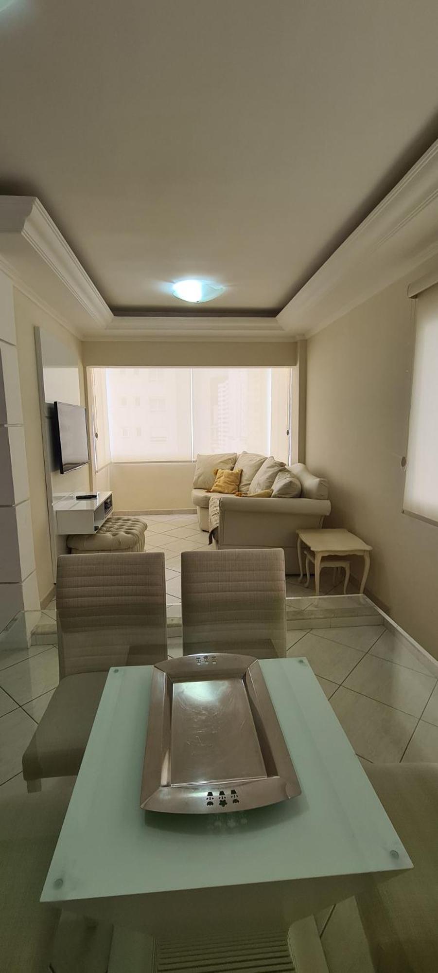 Apartamento Beira-mar *