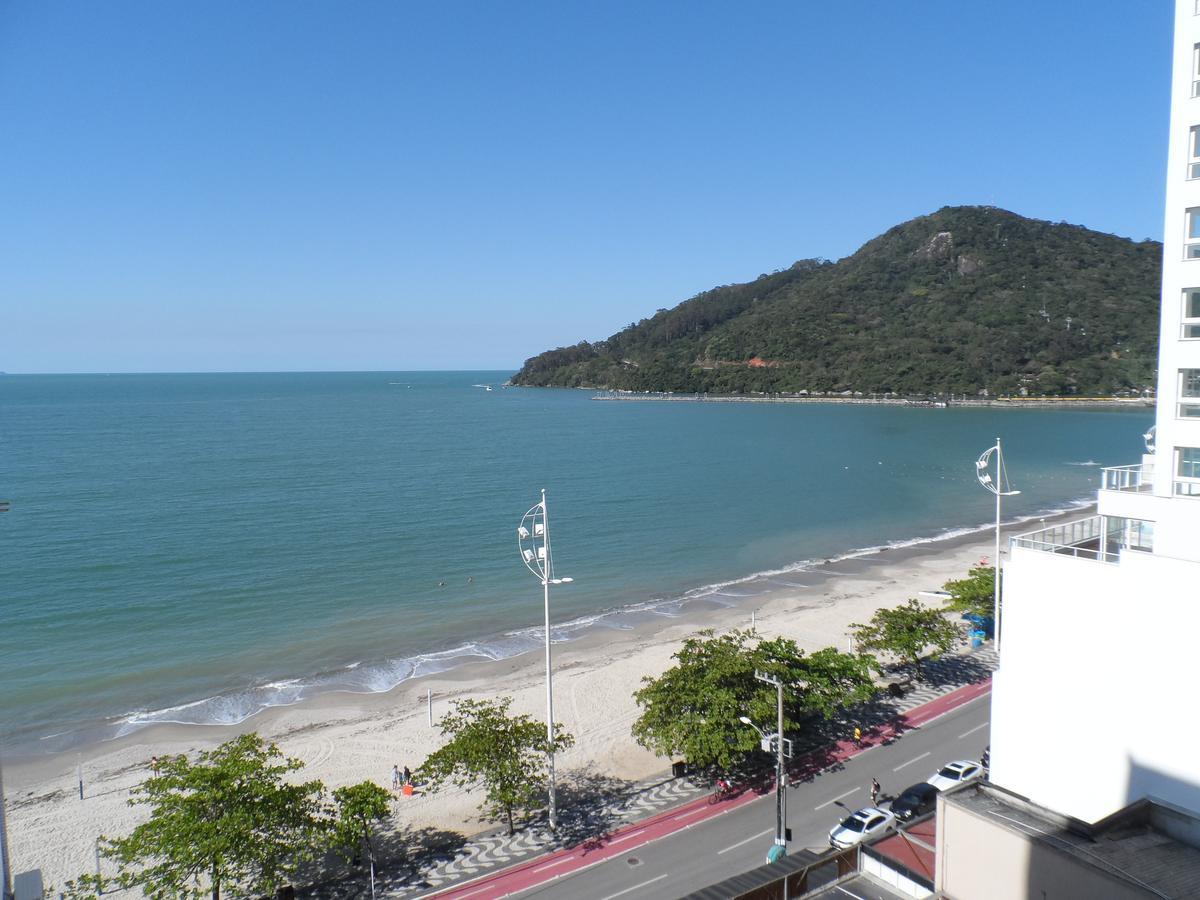 Beira-mar * Balneário Camboriú