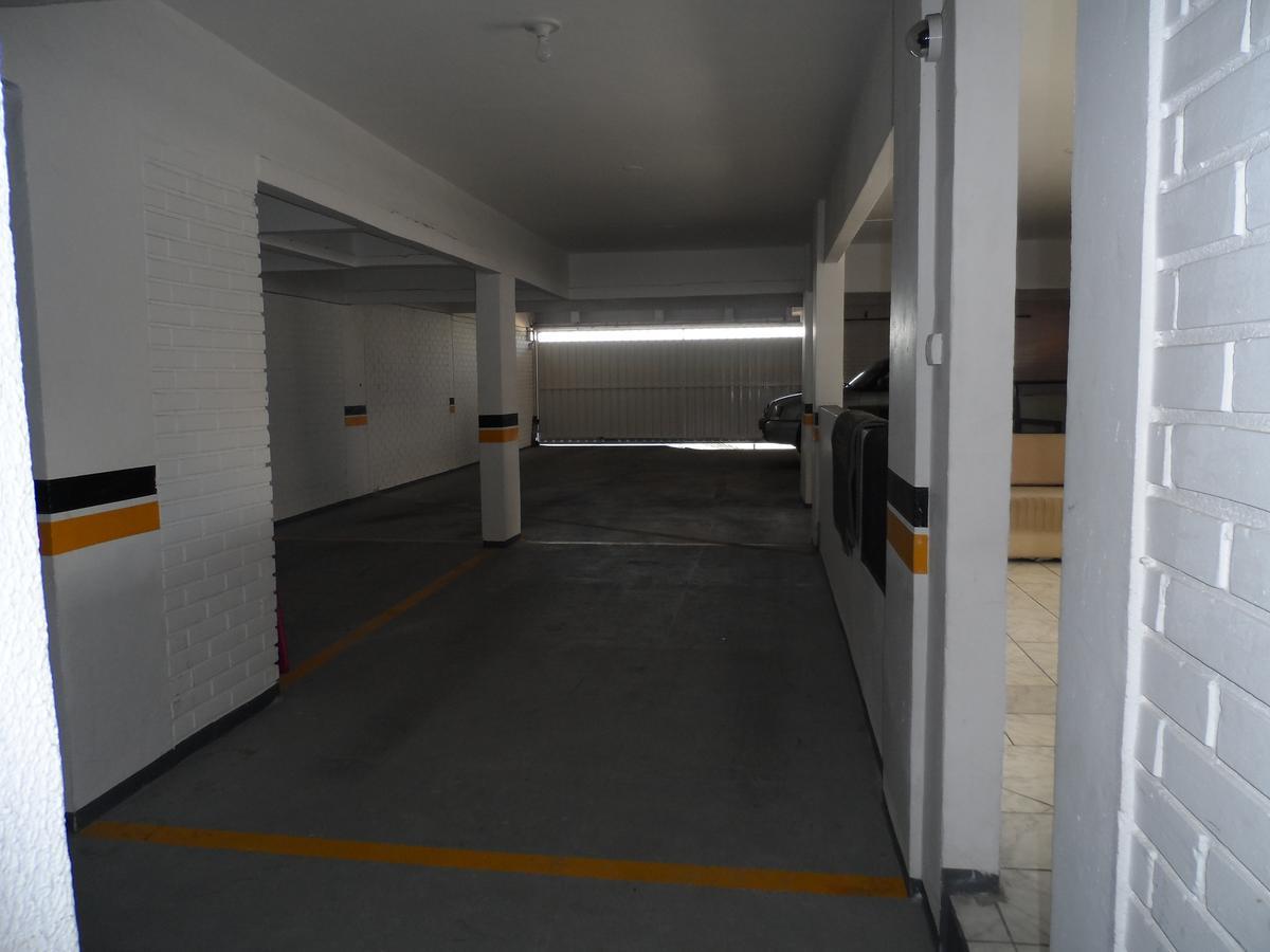 Apartamento Beira-mar Balneário Camboriú