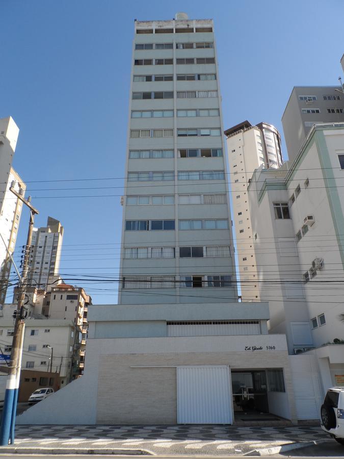 Apartamento Beira-mar Balneário Camboriú