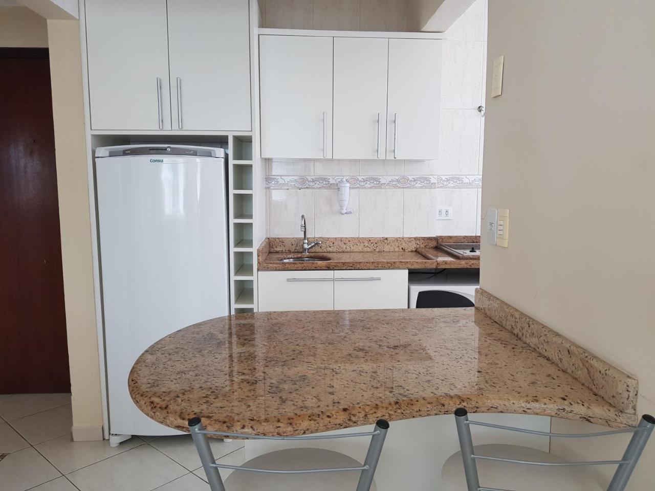 Apartamento Beira-mar