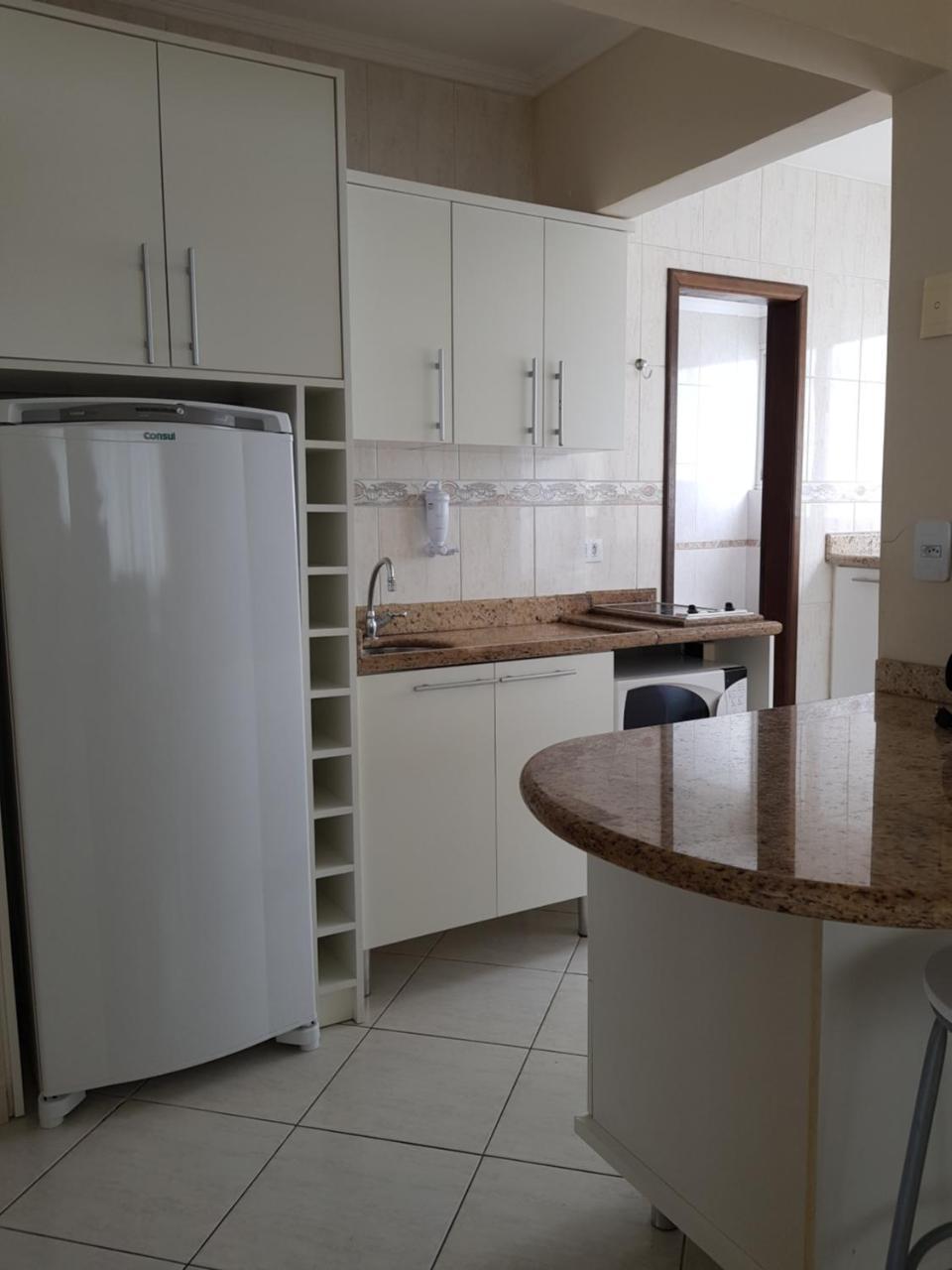 Apartamento Beira-mar