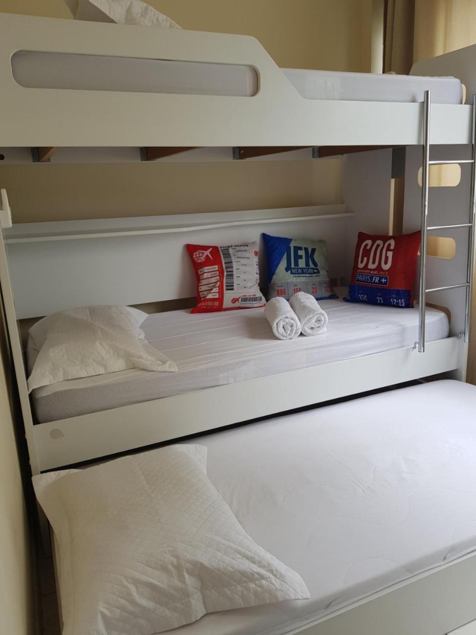 Apartamento Beira-mar Balneário Camboriú