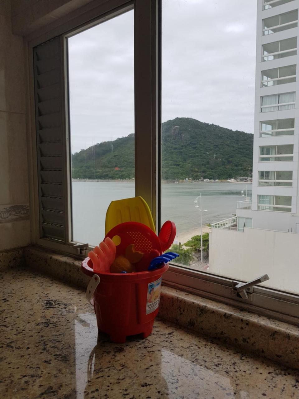 Beira-mar Apartamento Balneário Camboriú