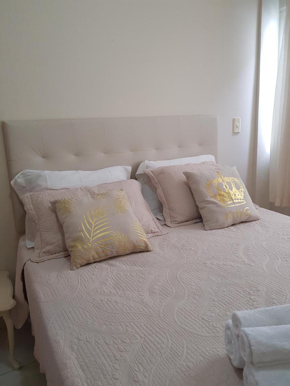 Beira-mar Apartamento *